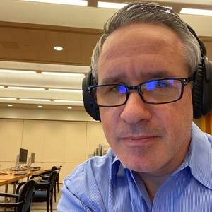 Meet your Posher, James